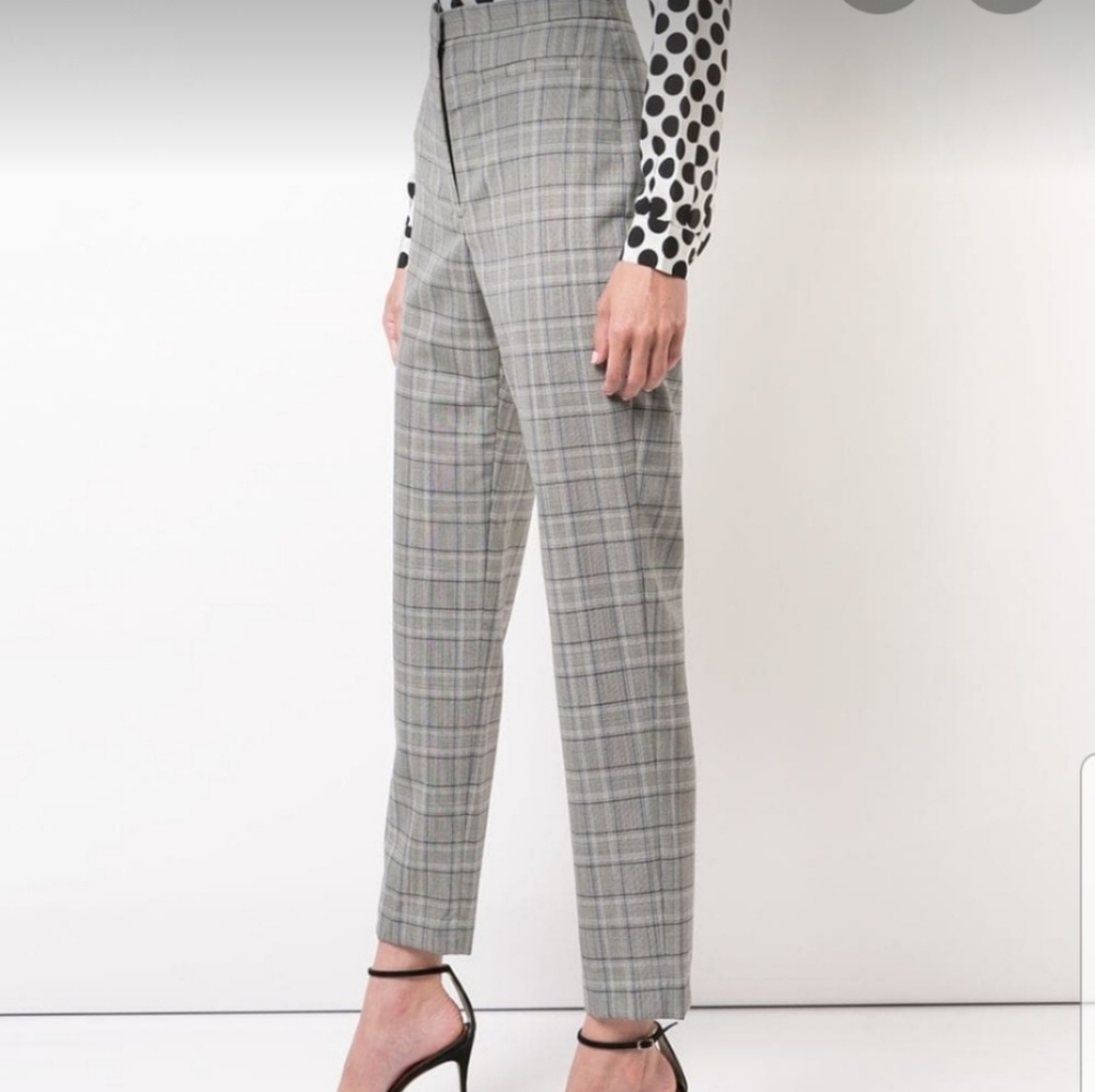 🆕️Milly wool high waist trousers